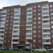 10-этажный дом в Перми по адресу ул. Беляева 43, который оснастили умными датчиками