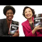 The Lenovo Way by Gina Qiao and Yolanda Conyers
